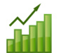 Michigan Multifamily and Apartment Property Management in Southeast Michigan provided by Michigan Management - Graph_Up